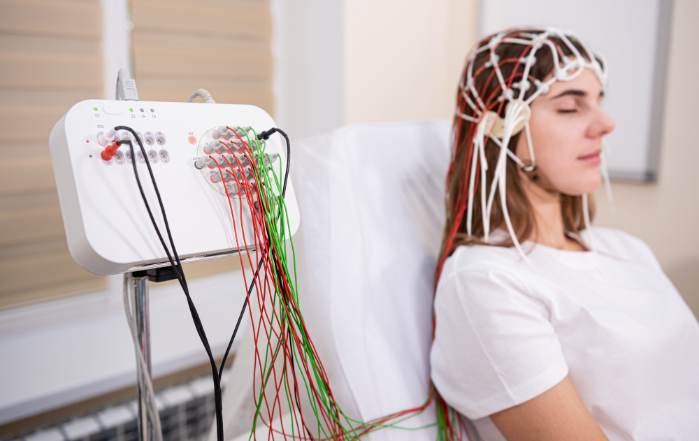 Elektroensefalografi-(EEG)